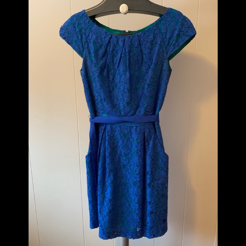 BCBG Dress